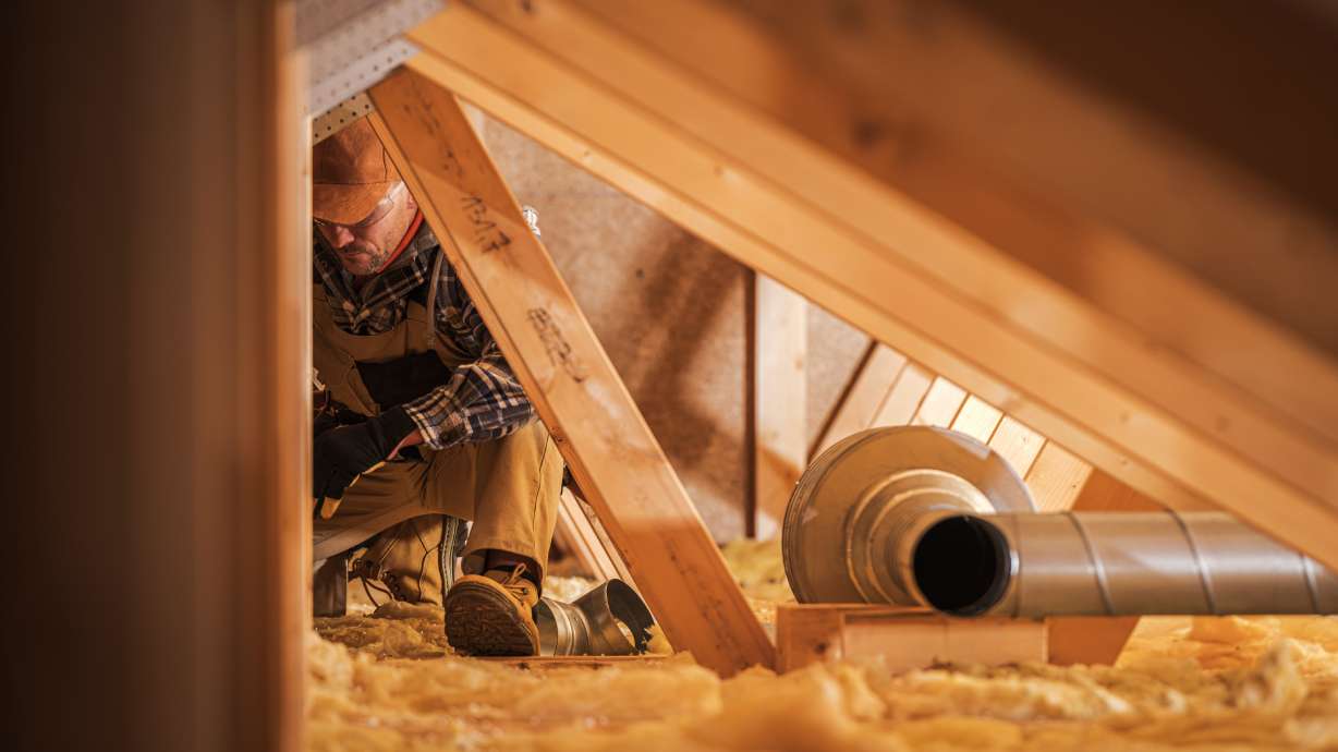 Do not miss out on 30% federal tax credit for attic fan: Expiring soon