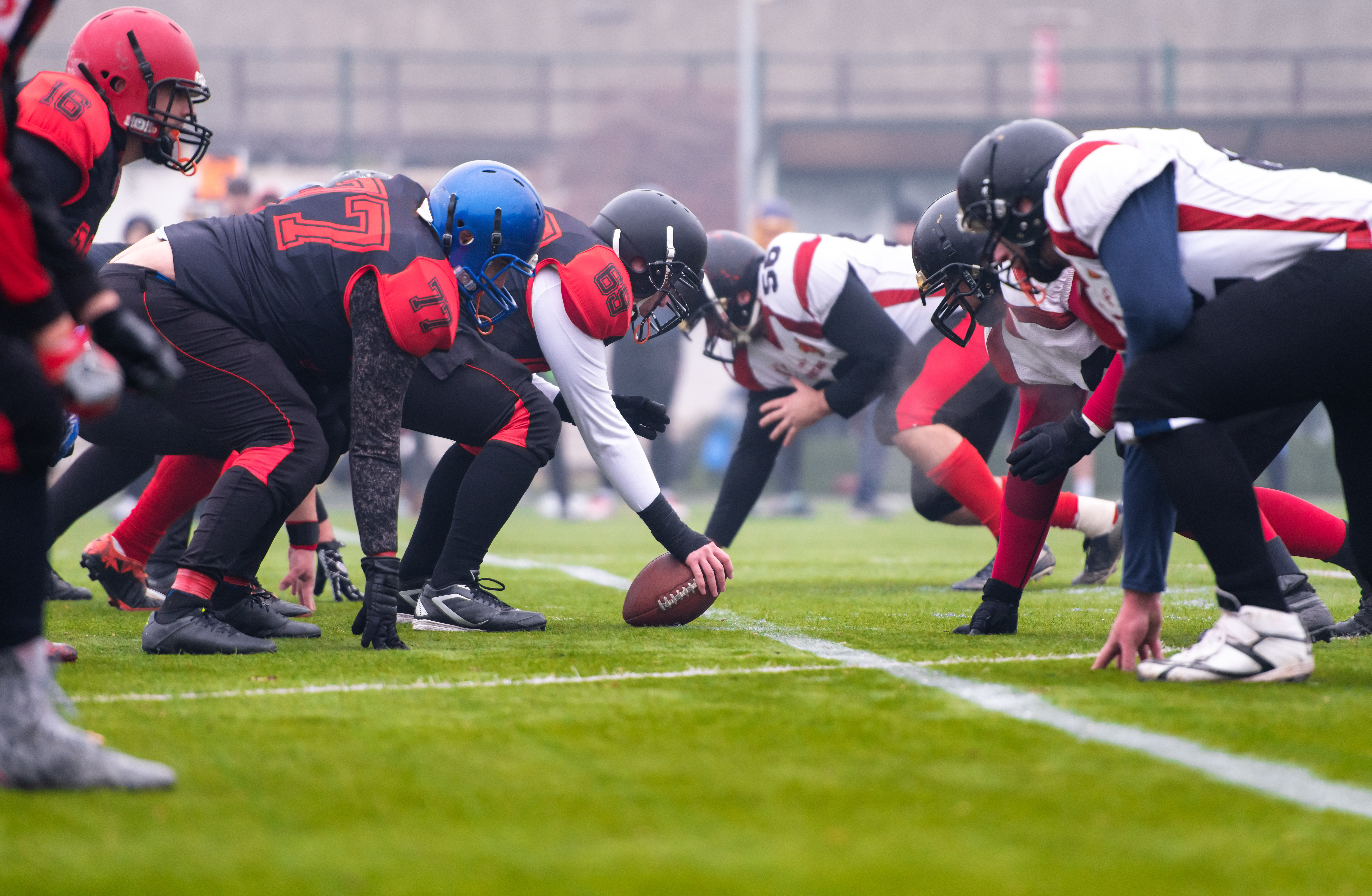 The gridiron effect: How fall sports drive sales for Utah Valley businesses