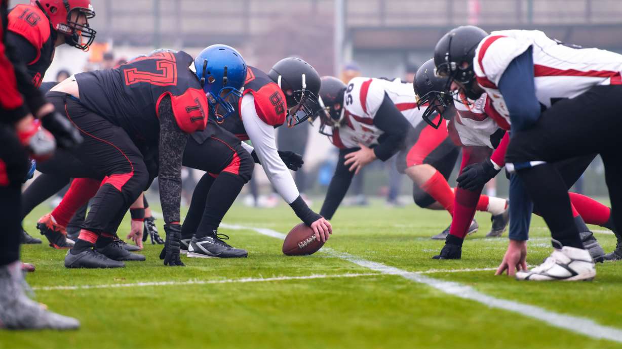 The gridiron effect: How fall sports drive sales for Utah Valley businesses