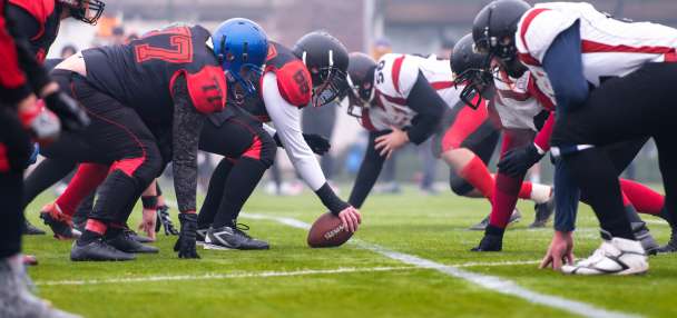 The gridiron effect: How fall sports drive sales for Utah Valley businesses
