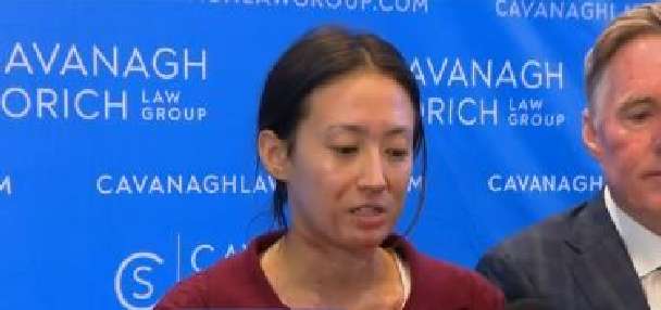 Multiple people sue after being burned when s'mores stand catches fire at restaurant