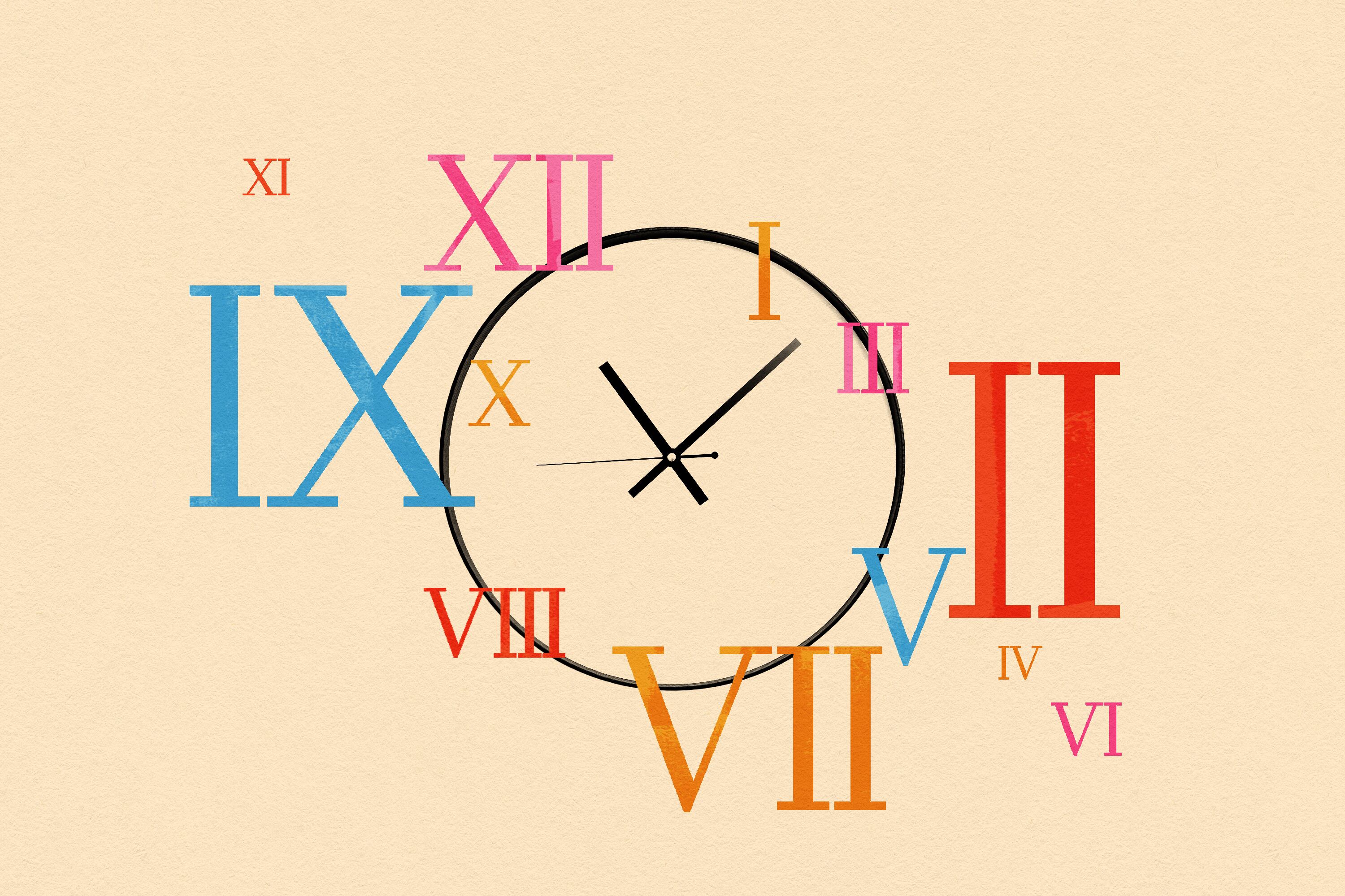 Caregivers beware: Clock change a challenge for those with dementia