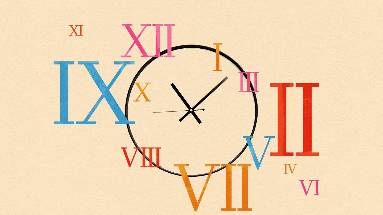 While most people may see the clock change overnight Nov. 2 as a chance to get an extra hour of sleep or more morning daylight, it's potentially a problem for those with dementia and their roughly 12 million caregivers.
