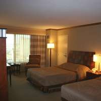 Police arrest man who says he fired into Blanding hotel room while sleeping