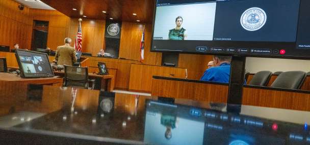 Human Events letter asks judge in Charlie Kirk murder case to keep the trial public