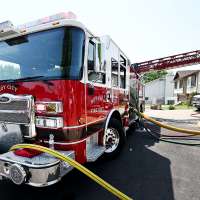 Roy chief defends department, calls abuse charges against firefighter 'deeply troubling'