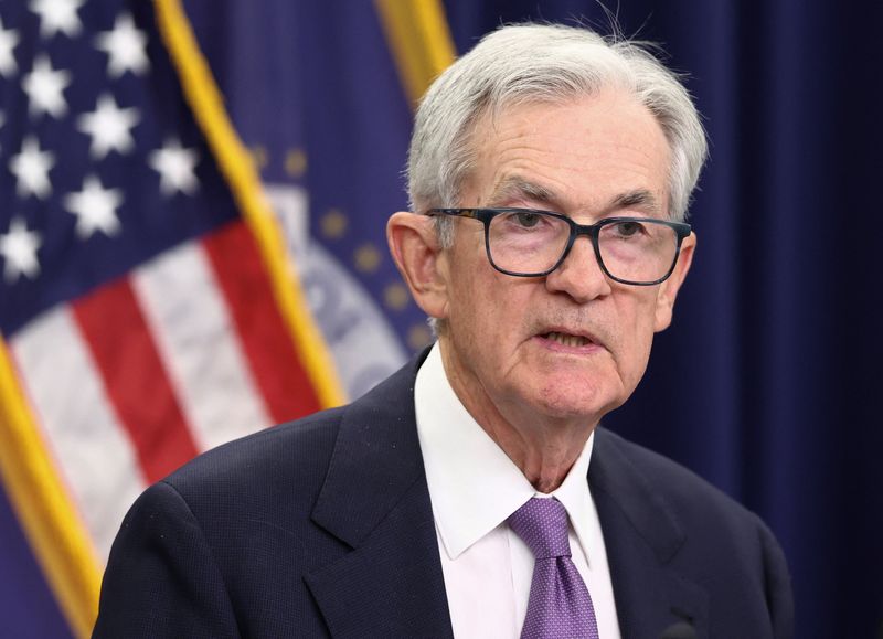Fed lowers rates, but Powell suggests move may be the last of 2025