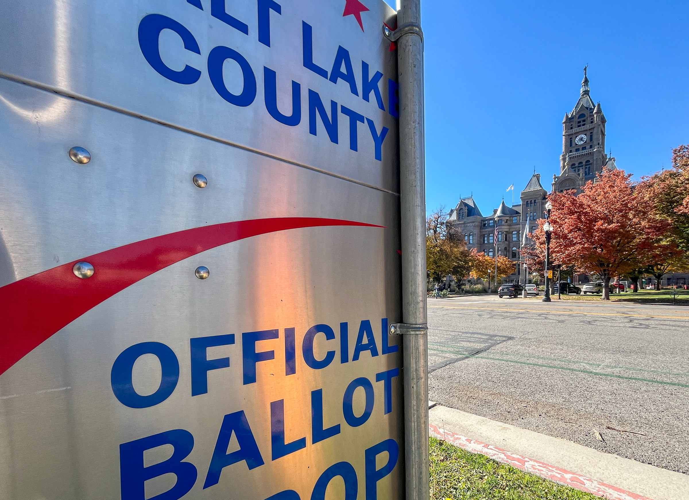 Nearly $400K was raised in Salt Lake City's council races this year