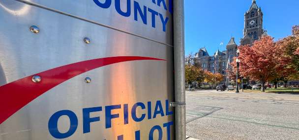 Nearly $400K was raised in Salt Lake City's council races this year