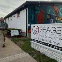 Ogden health clinic geared to people without insurance moves, plans to expand offerings