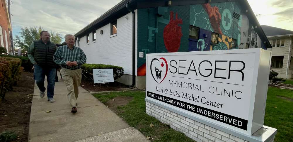 Ogden health clinic geared to uninsured people moves, plans to expand offerings