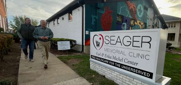 Ogden health clinic geared to uninsured people moves, plans to expand offerings