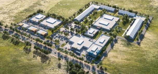 Gov. Cox defends Utah's proposed homeless campus as 'most compassionate policy anywhere'