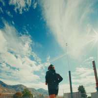 Utah man sets off on 420-mile journey to raise suicide prevention awareness