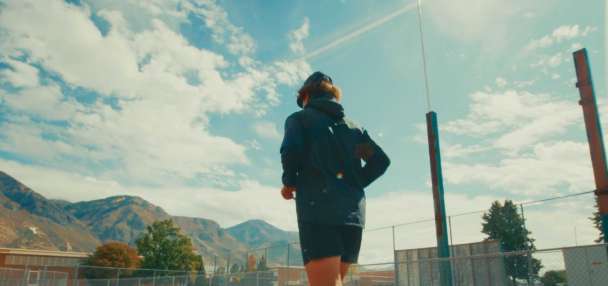 Utah man sets off on 420-mile journey to raise suicide prevention awareness