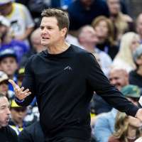 Will Hardy wants a 'killer instinct,' but only 2 Jazz players showed it in loss to Portland