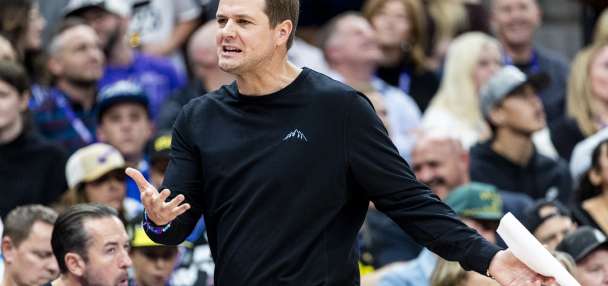 Will Hardy wants a 'killer instinct,' but only 2 Jazz players showed it in loss to Portland