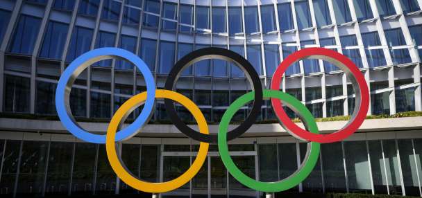 IOC and Saudi Arabia cancel their 12-year deal to host video gaming Esports Olympics in Riyadh