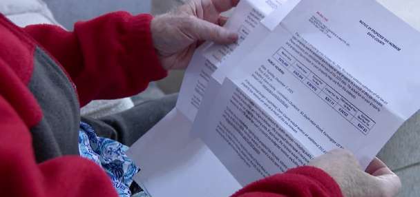 Davis County notifies residents of proposed nearly 30% property tax increase