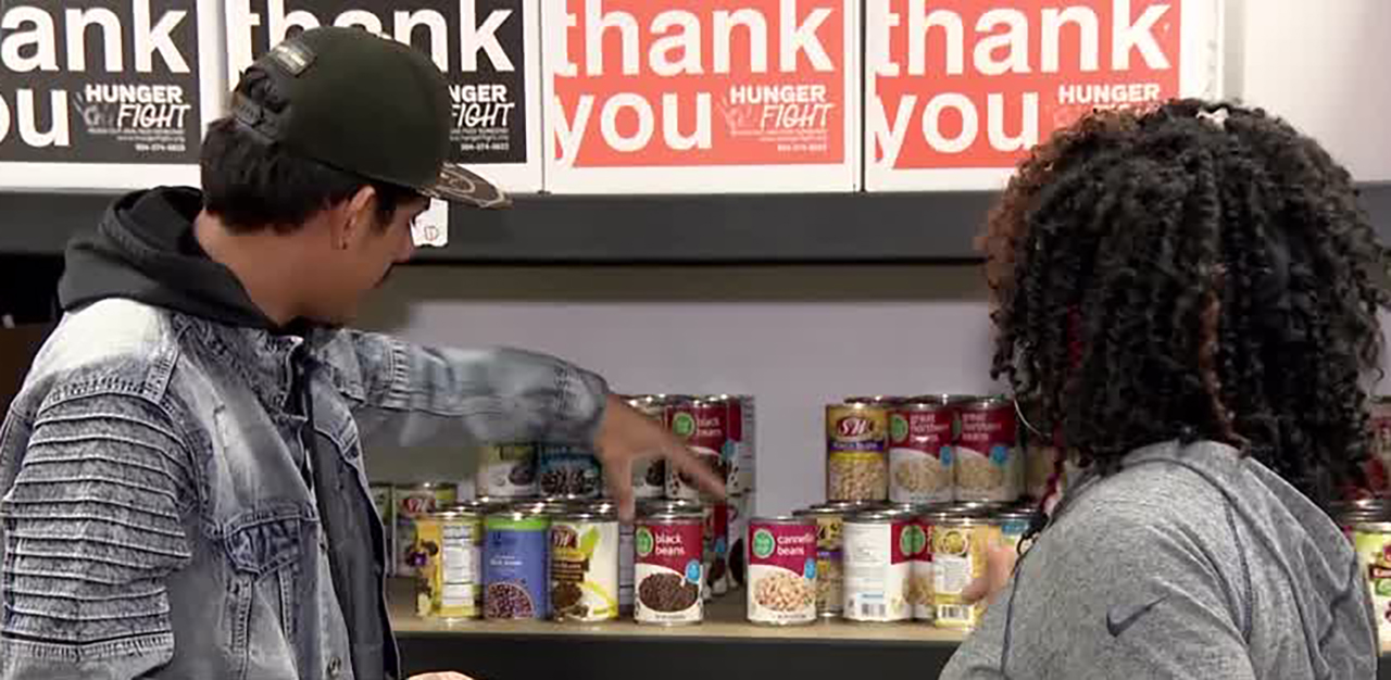 United Way sees spike in Utahns seeking help as shutdown enters week 4