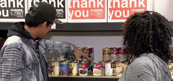 United Way sees spike in Utahns seeking help as shutdown enters week 4