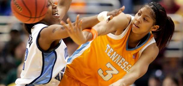 Candace Parker, Elena Delle Donne, Cheryl Reeve headline 2026 Women's Basketball Hall of Fame class