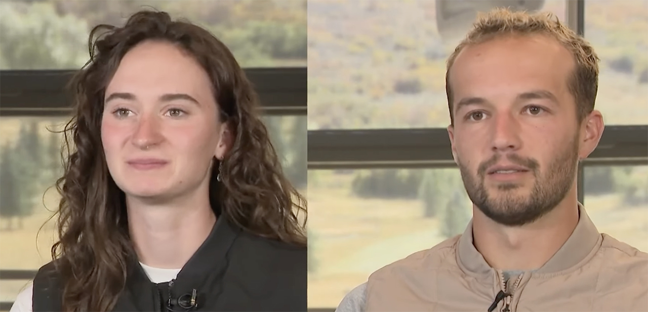 Utah's Soldier Hollow becomes training ground for future Olympic biathletes