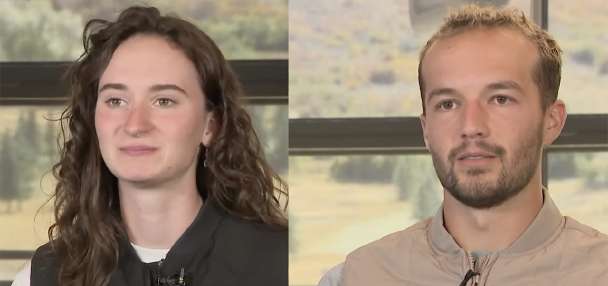 Utah's Soldier Hollow becomes training ground for future Olympic biathletes