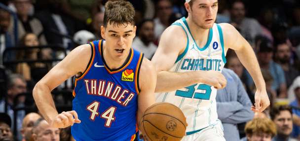 Thunder guard Nikola Topic diagnosed with testicular cancer and undergoing chemotherapy