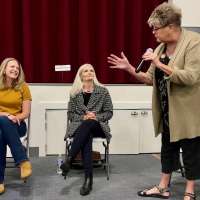 'Nasty and dirty': Ogden Valley mayoral hopefuls keep focus on issues amid intense campaign