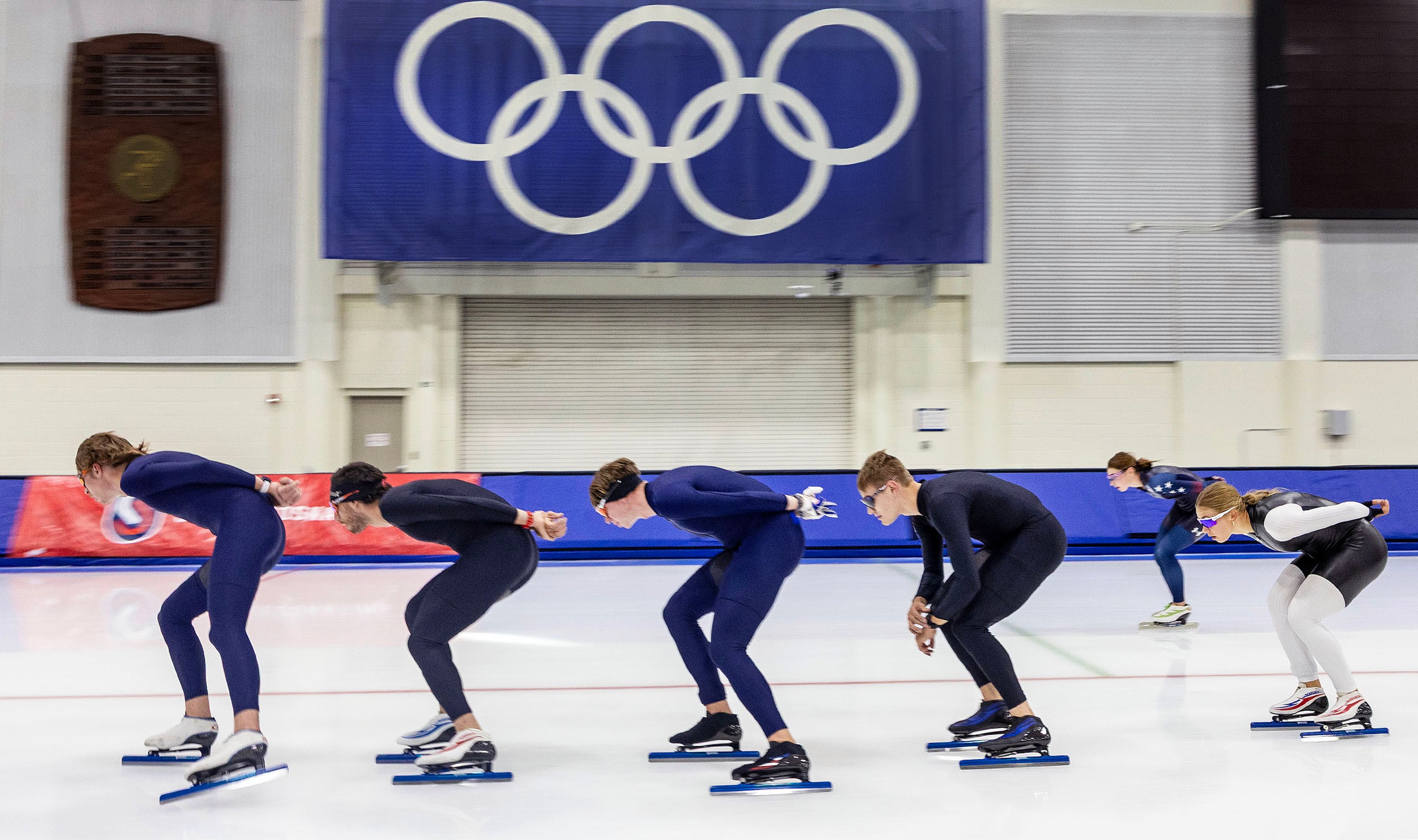Educating America's athletes: Salt Lake Community College waiving tuition for Olympic hopefuls