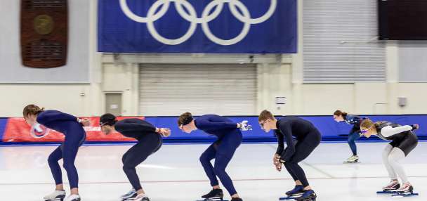 Educating America's athletes: Salt Lake Community College waiving tuition for Olympic hopefuls
