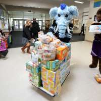 Legislature pledges up to $4M to Utah food banks as shutdown ends SNAP payments