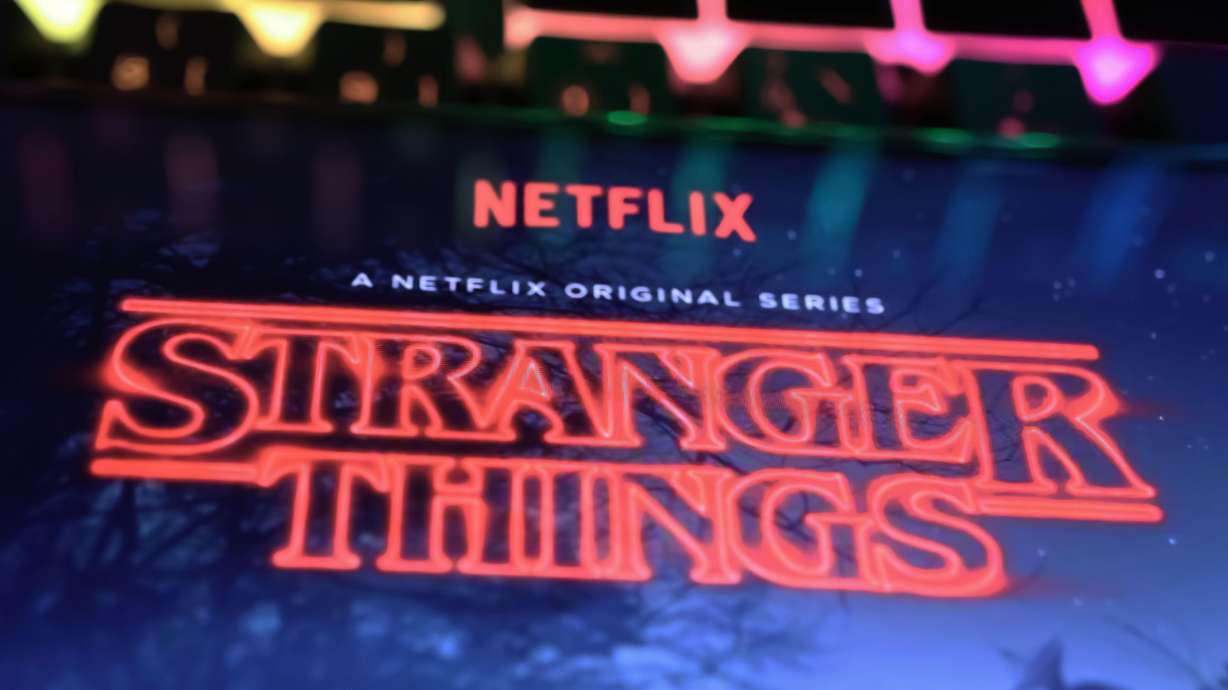 A Thanksgiving reunion in Hawkins, Indiana, is the headliner for November on Netflix, as Volume 1 of "Stranger Things 5" releases on Nov. 26.