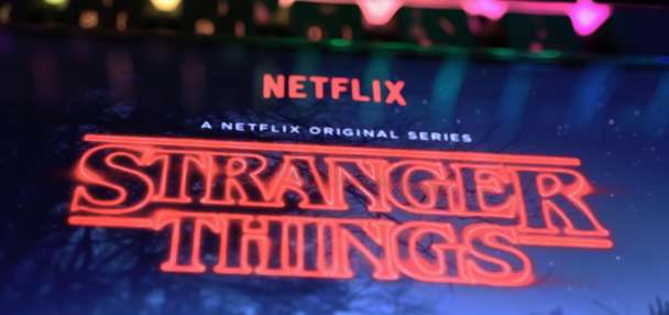 A Thanksgiving in Hawkins, Indiana, is the headliner for November on Netflix