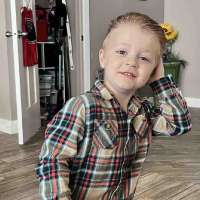 5-year-old boy faces long recovery after dog attack in southern Utah