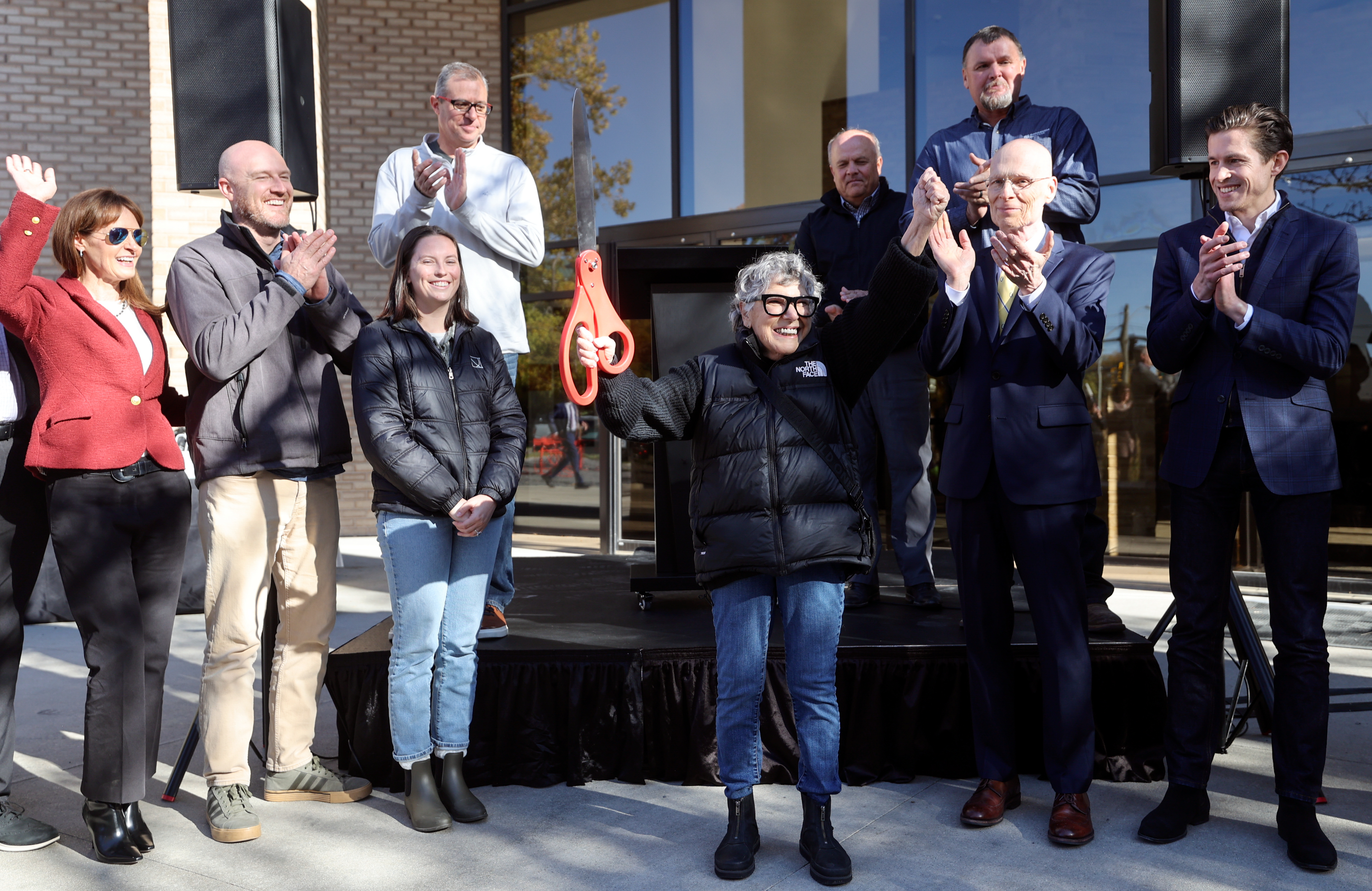 How this Salt Lake City office tower became a 'life-changing' housing project