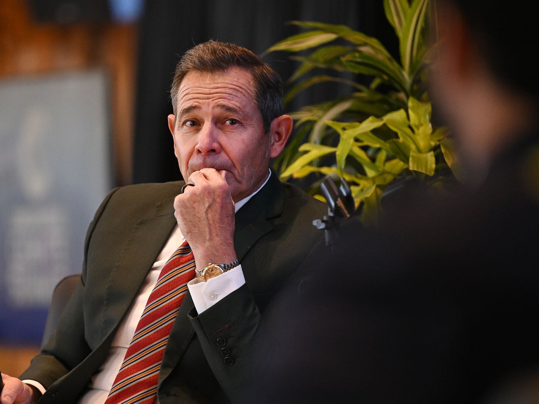 Praise and reform: Utah political leaders react to passage of shutdown-ending legislation