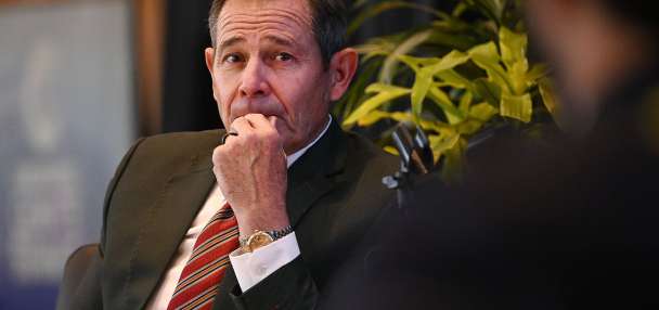 Top Utah story anchor