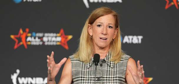 WNBA and players union agree to 30-day extension for CBA negotiations