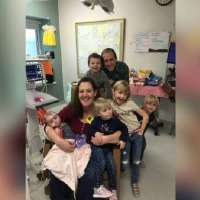 Primary Children's named among nation's best; family credits care team for saving daughter's life