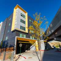 New complex adds 218 affordable units to fast-growing section of Salt Lake City