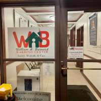 Older adults, families drive increased demand at northern Utah warming center