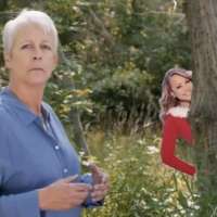 Have You Seen This? The real Halloween scare