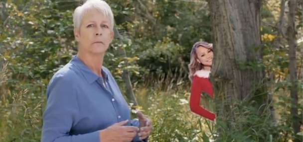 Have You Seen This? The real Halloween scare