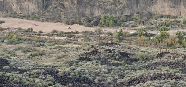 Man killed in Washington County paraglider crash