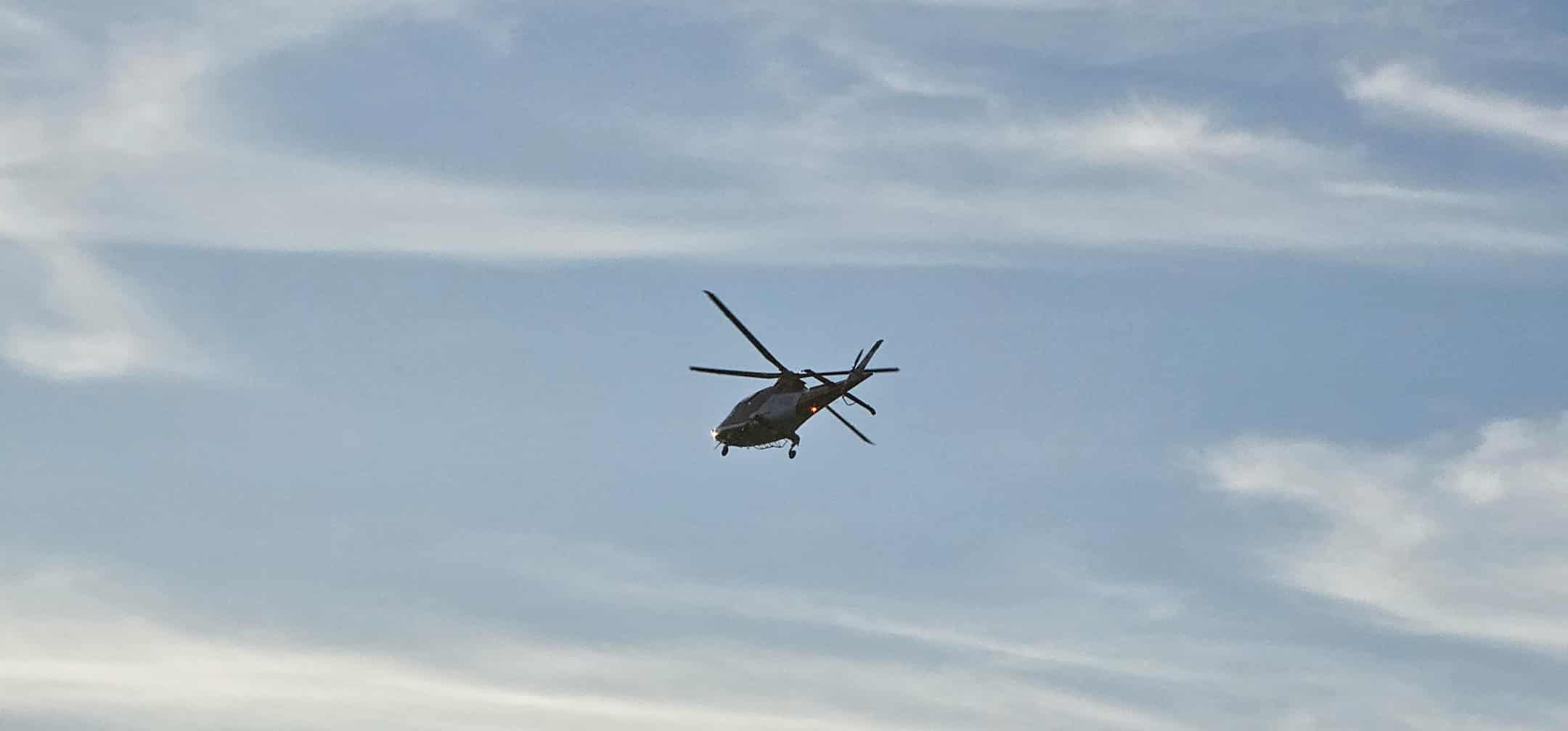 Man killed in Washington County paraglider crash identified