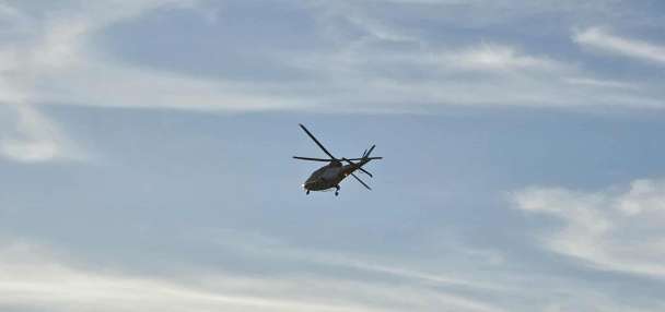 Man killed in Washington County paraglider crash identified