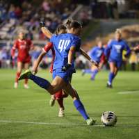 BYU soccer shuts out rival Utah, clinches final spot in Big 12 Tournament