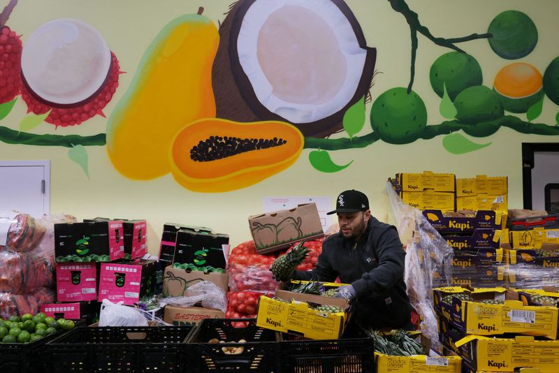 Trump administration cannot suspend food aid benefits, judges rule